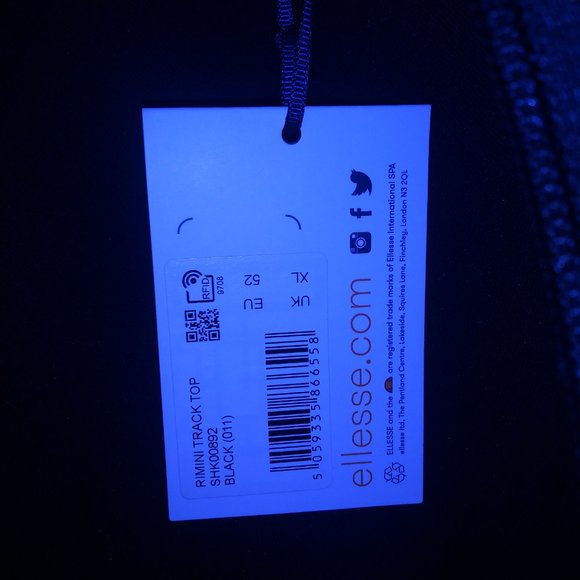 Ellesse Rimini - Picture 7 of 8